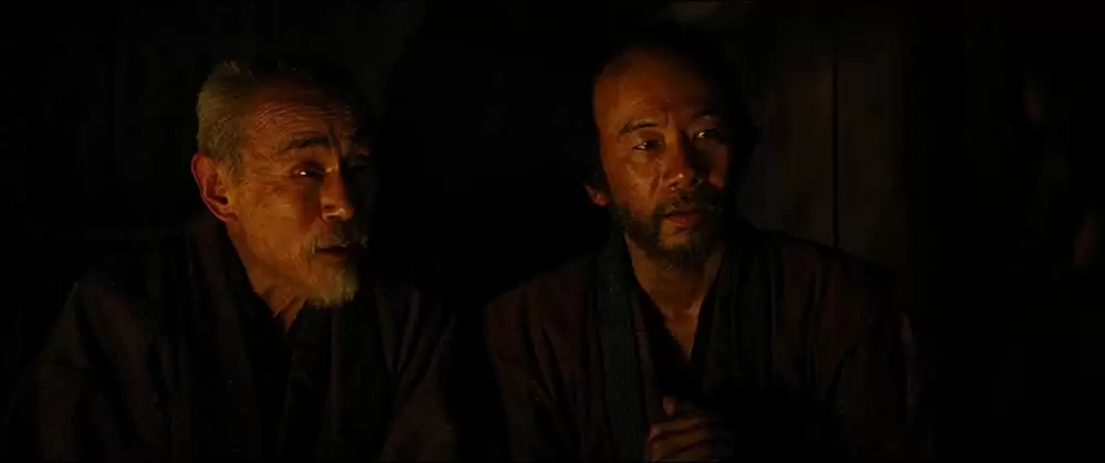 沈黙ーサイレンスーの画像