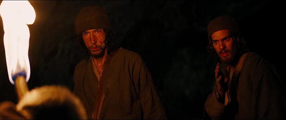 沈黙ーサイレンスーの画像