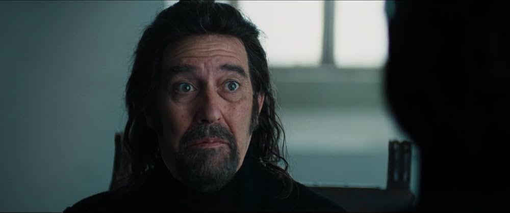 沈黙ーサイレンスーの画像