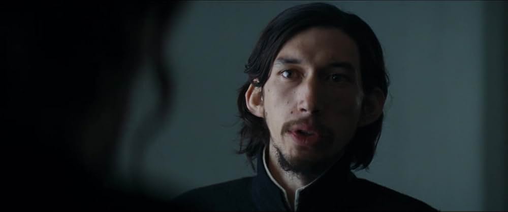 沈黙ーサイレンスーの画像