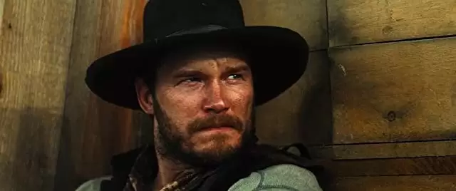 「マグニフィセント・セブン」クリス・プラットの画像
