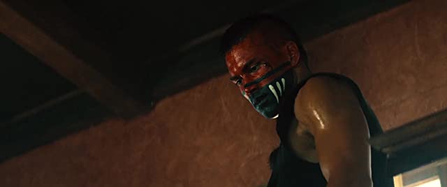 マグニフィセント・セブンの画像