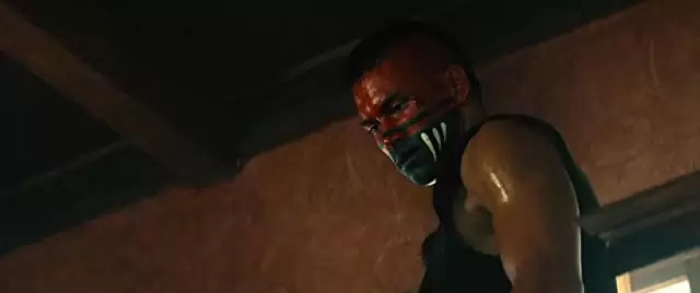 「マグニフィセント・セブン」マーティン・センスマイヤーの画像