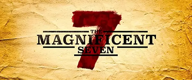 マグニフィセント・セブンの画像