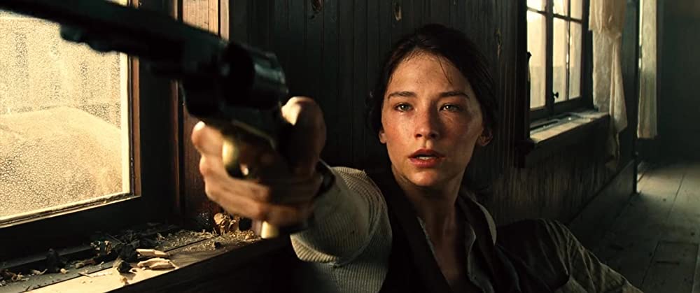 マグニフィセント・セブンの画像