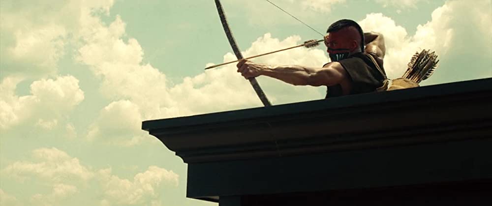 マグニフィセント・セブンの画像