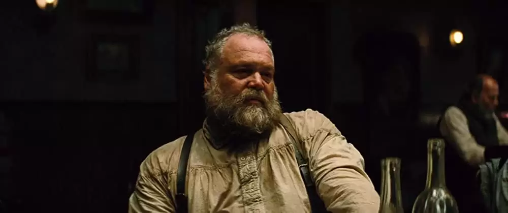 「マグニフィセント・セブン」ビンセント・ドノフリオの画像