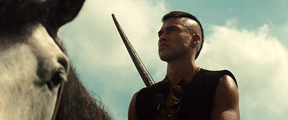 マグニフィセント・セブンの画像