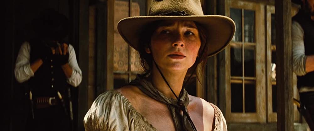 マグニフィセント・セブンの画像