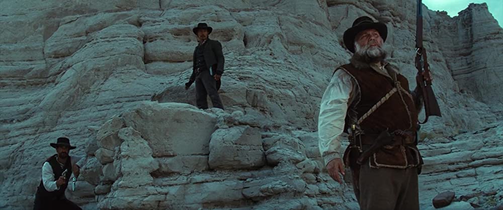 マグニフィセント・セブンの画像