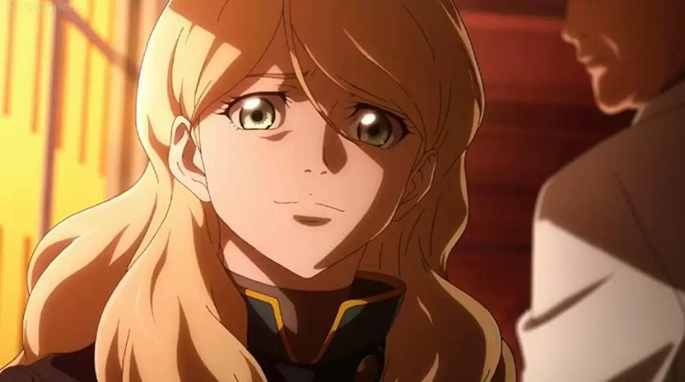 機動戦士ガンダムＮＴの画像