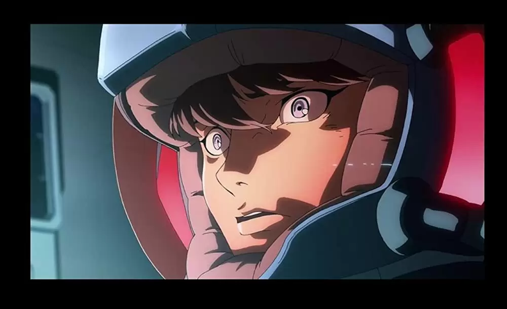 機動戦士ガンダムＮＴの画像