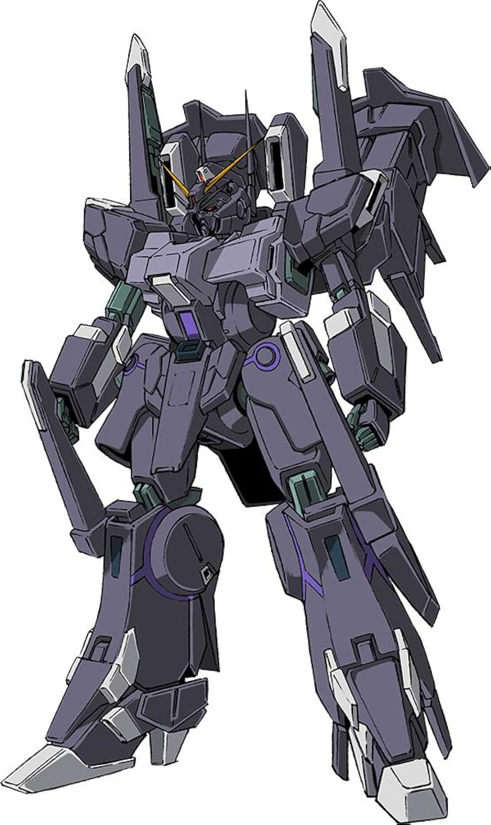 機動戦士ガンダムＮＴの画像