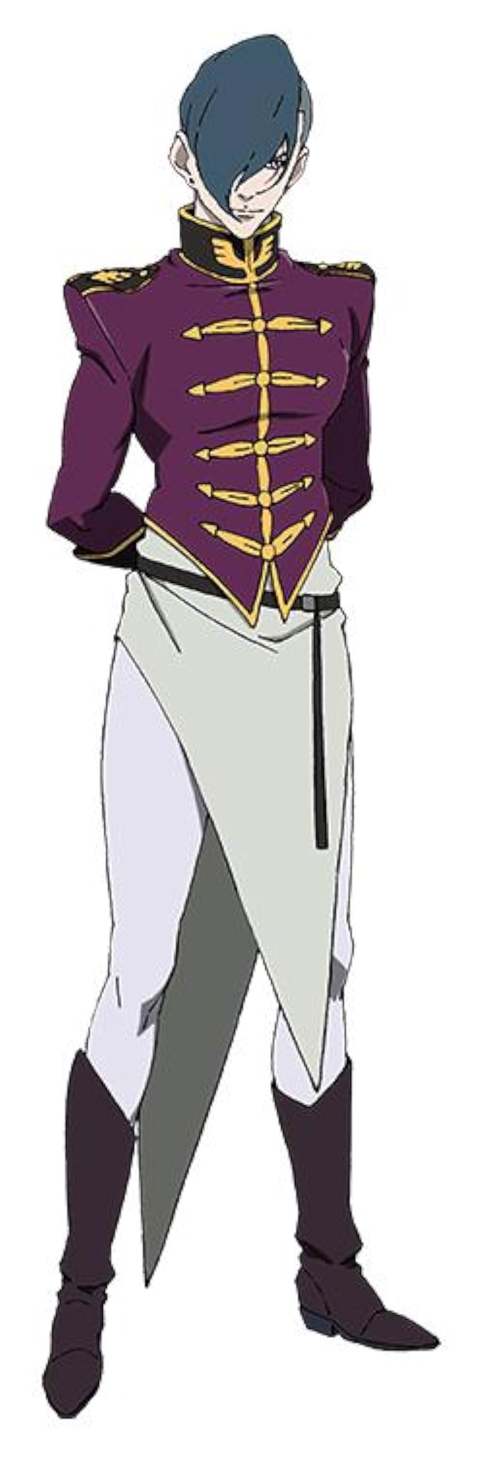 機動戦士ガンダムＮＴの画像