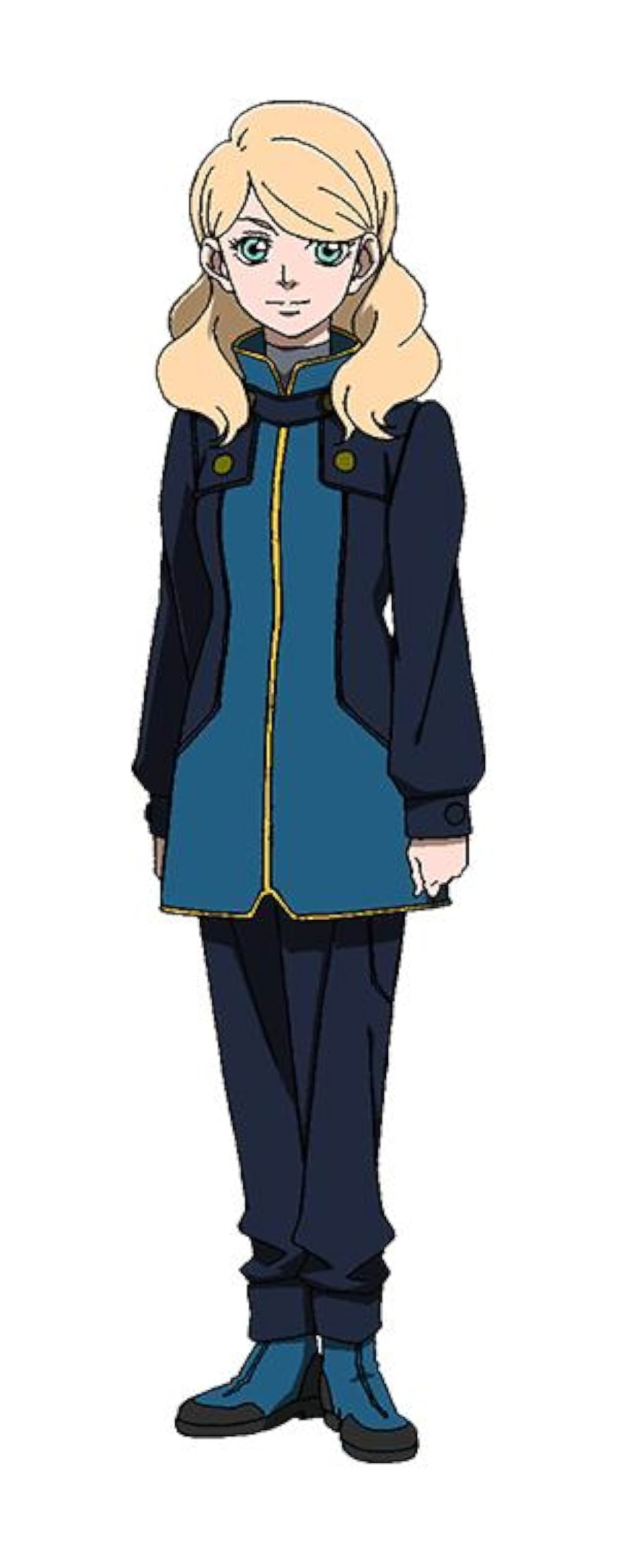 機動戦士ガンダムＮＴの画像