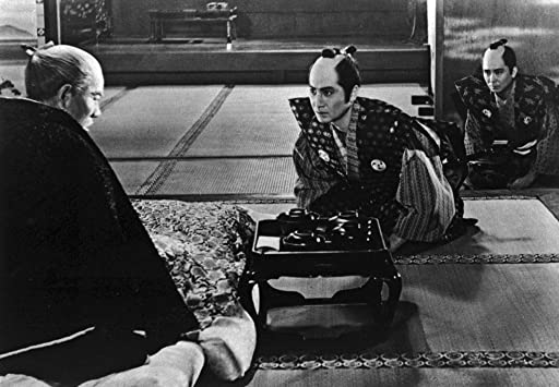 武士道残酷物語の画像