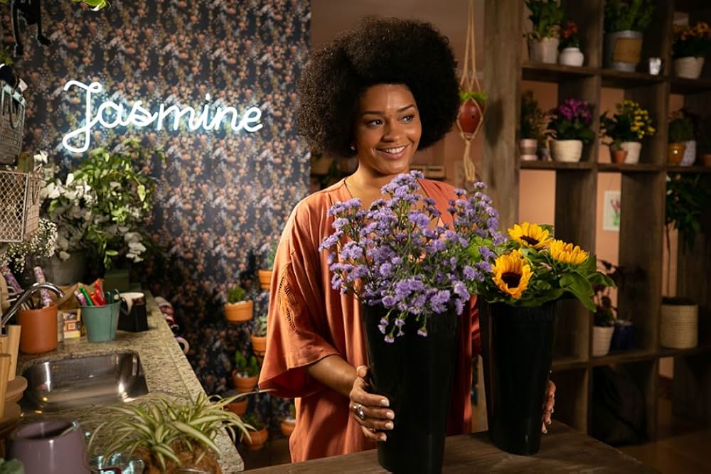 忘れられない年、春の画像