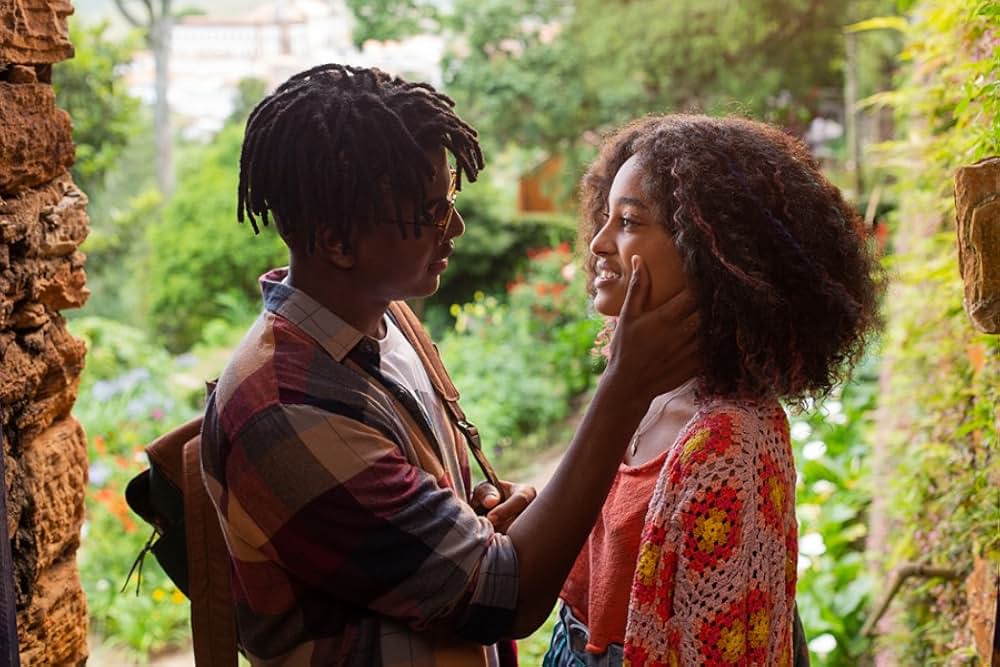 忘れられない年、春の画像