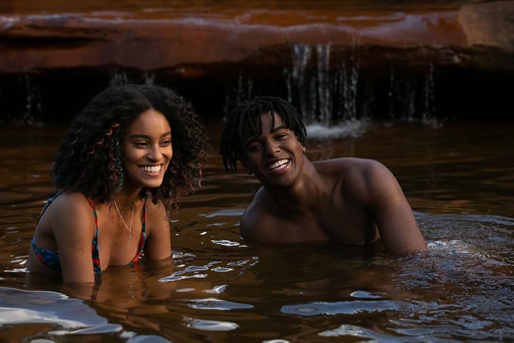 忘れられない年、春の写真