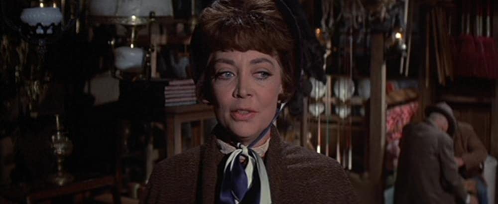 ビッグケーヒルの画像