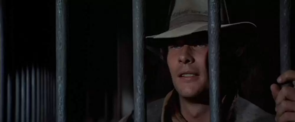 「ビッグケーヒル」モーガン・ポールの画像