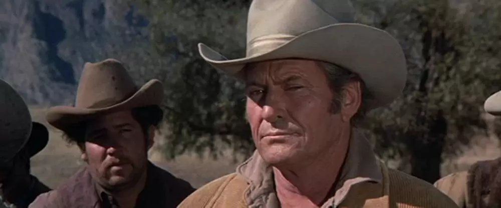 ビッグケーヒルの画像