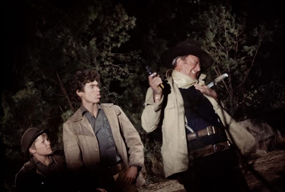 ビッグケーヒルの画像