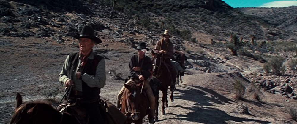 ビッグケーヒルの画像