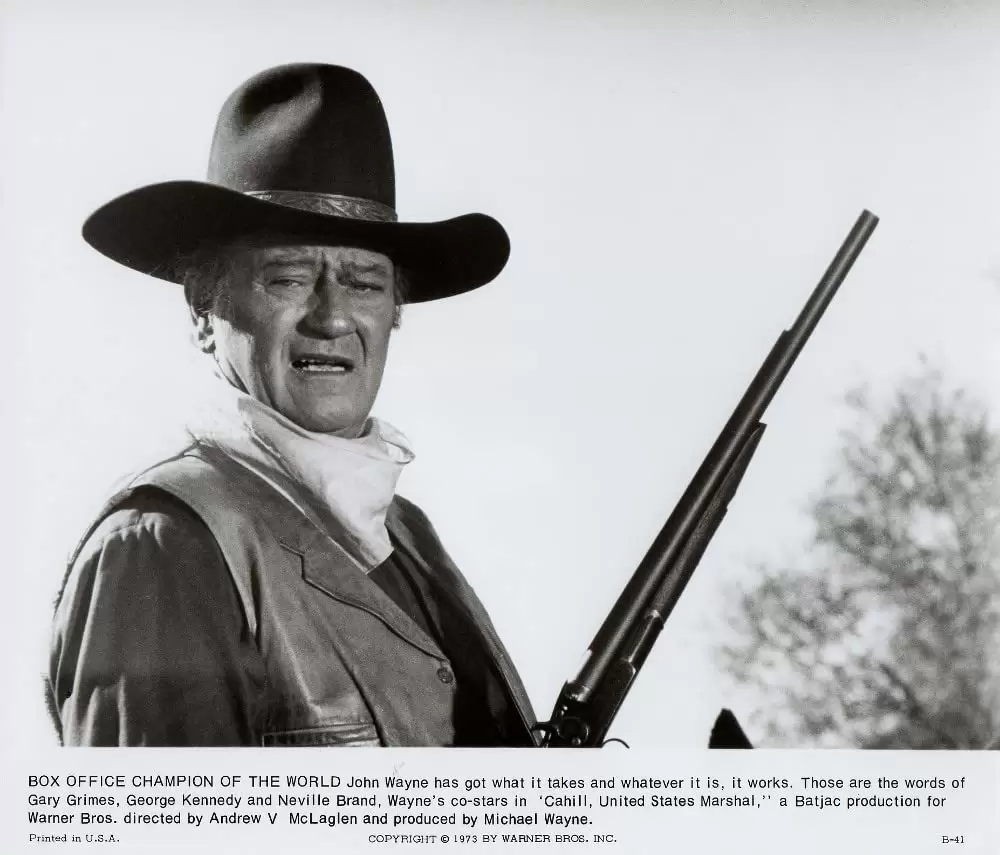 ビッグケーヒルの画像