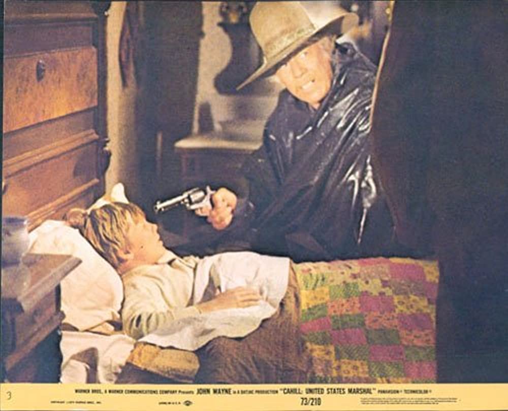 ビッグケーヒルの画像