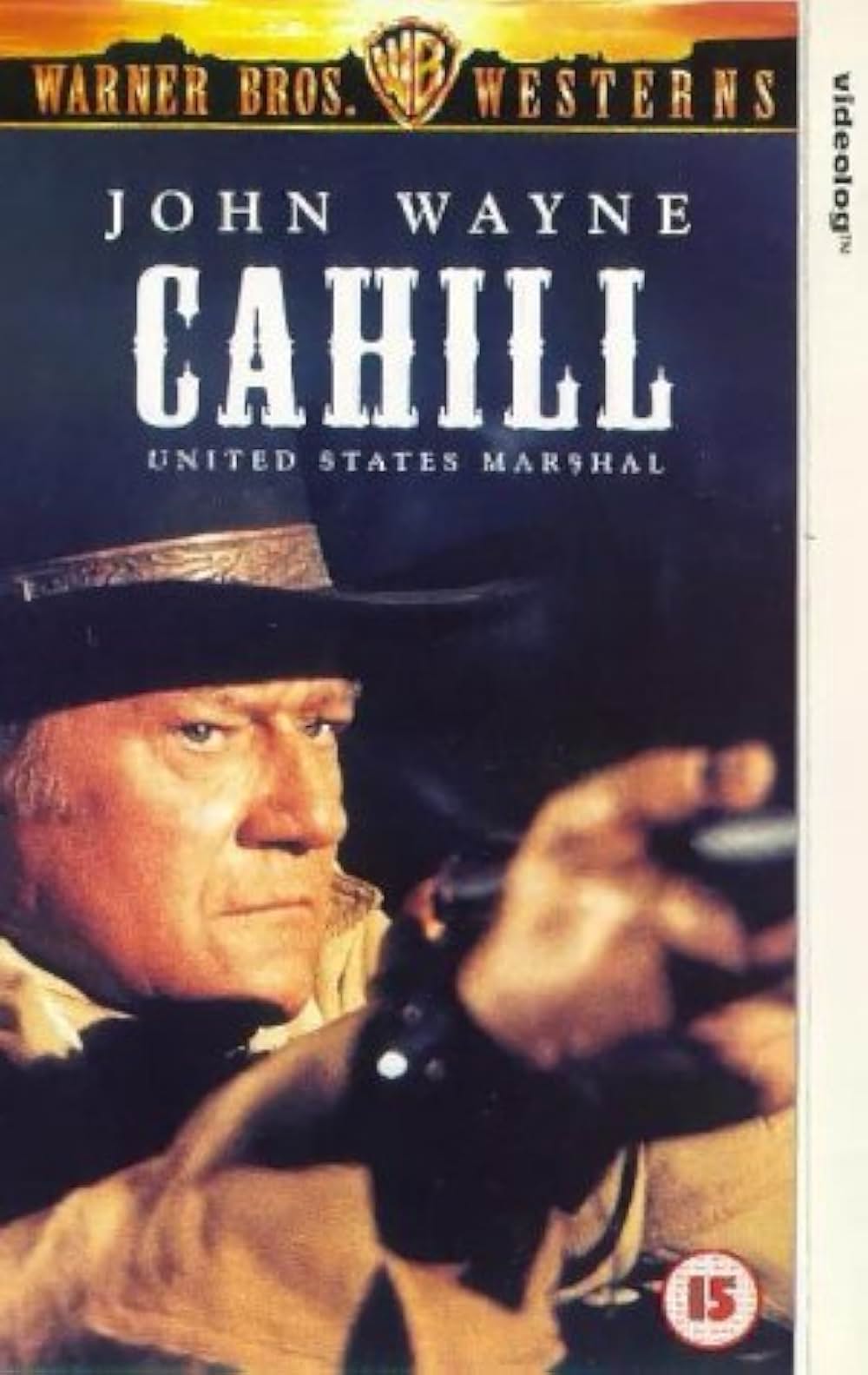 ビッグケーヒルの画像