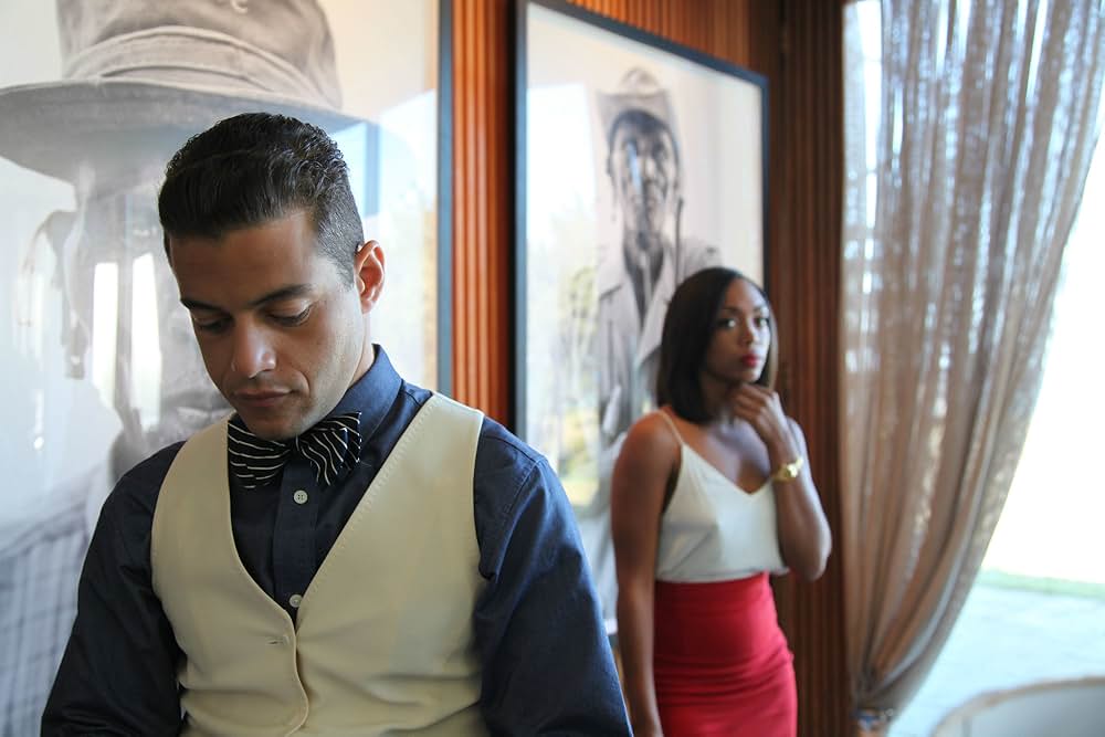 Da Sweet Blood of Jesus（原題）の画像