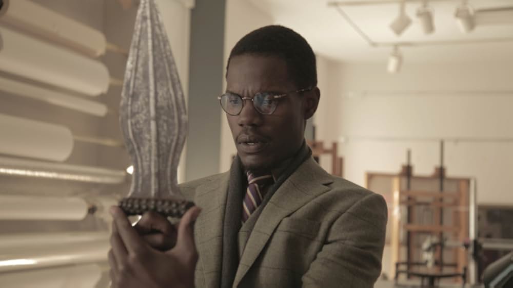 Da Sweet Blood of Jesus（原題）の画像