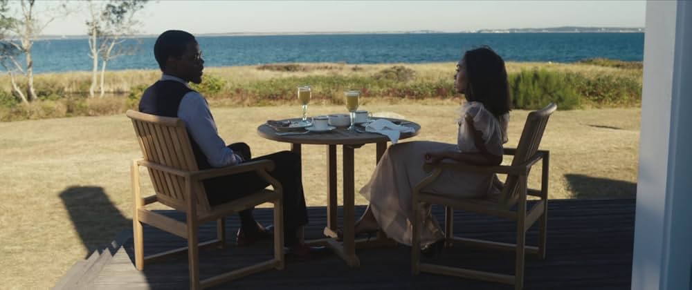 Da Sweet Blood of Jesus（原題）の画像