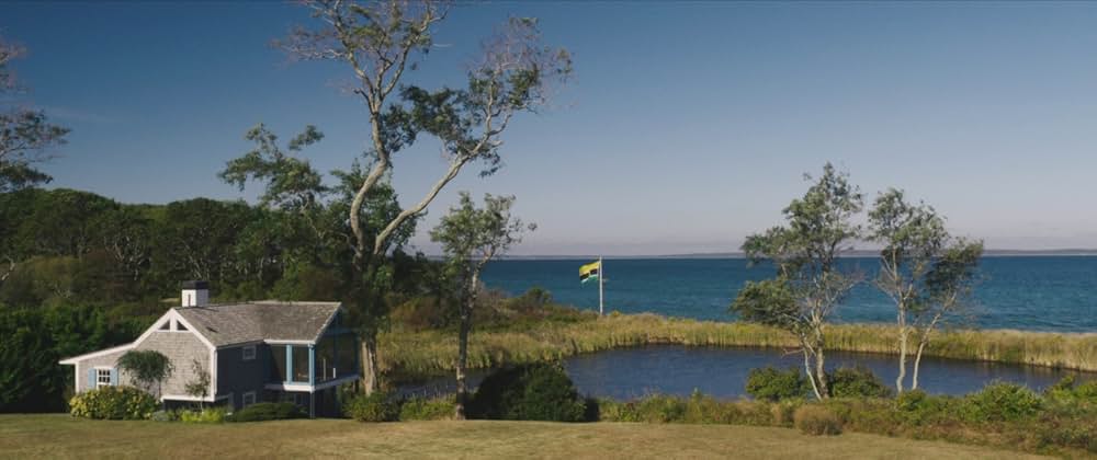 Da Sweet Blood of Jesus（原題）の画像