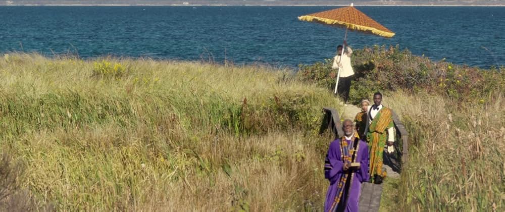 Da Sweet Blood of Jesus（原題）の画像