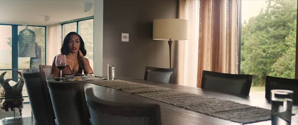 Da Sweet Blood of Jesus（原題）の画像