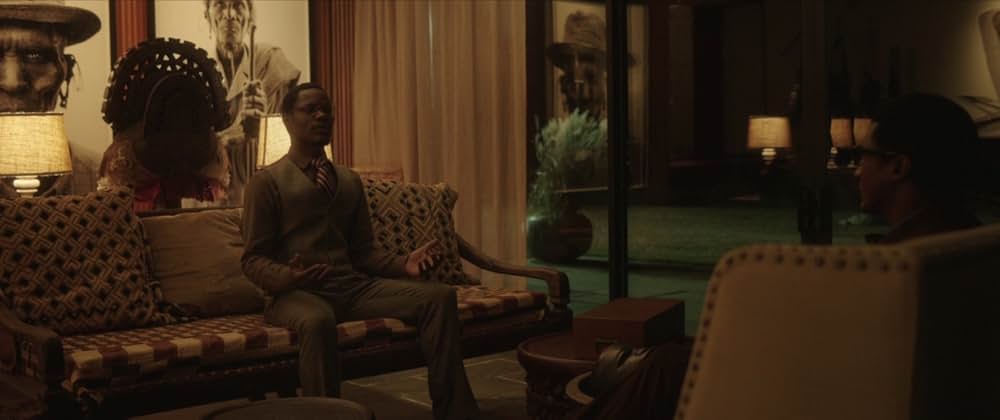 Da Sweet Blood of Jesus（原題）の画像