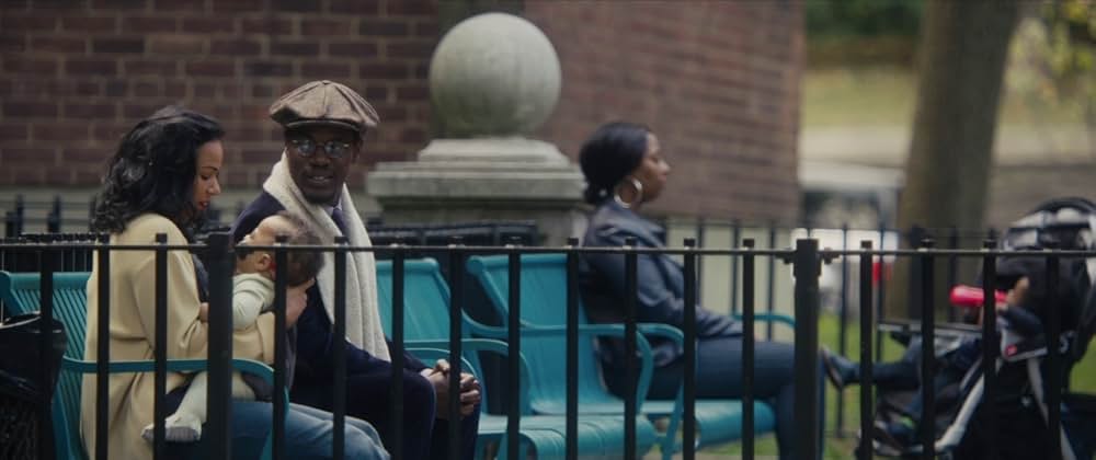 Da Sweet Blood of Jesus（原題）の画像