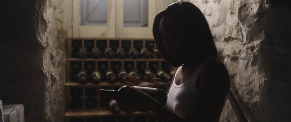 Da Sweet Blood of Jesus（原題）の画像