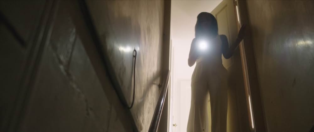 Da Sweet Blood of Jesus（原題）の画像