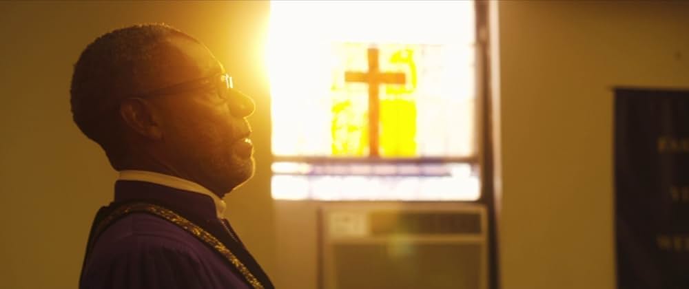 Da Sweet Blood of Jesus（原題）の画像