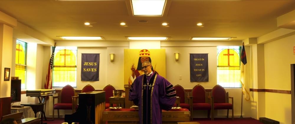 Da Sweet Blood of Jesus（原題）の画像