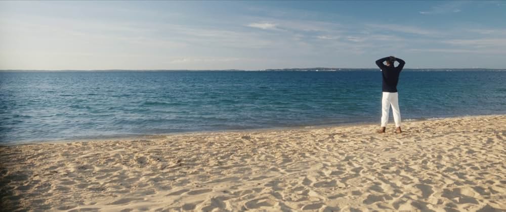 Da Sweet Blood of Jesus（原題）の画像