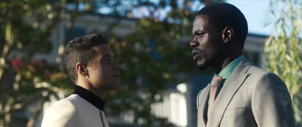 Da Sweet Blood of Jesus（原題）の画像