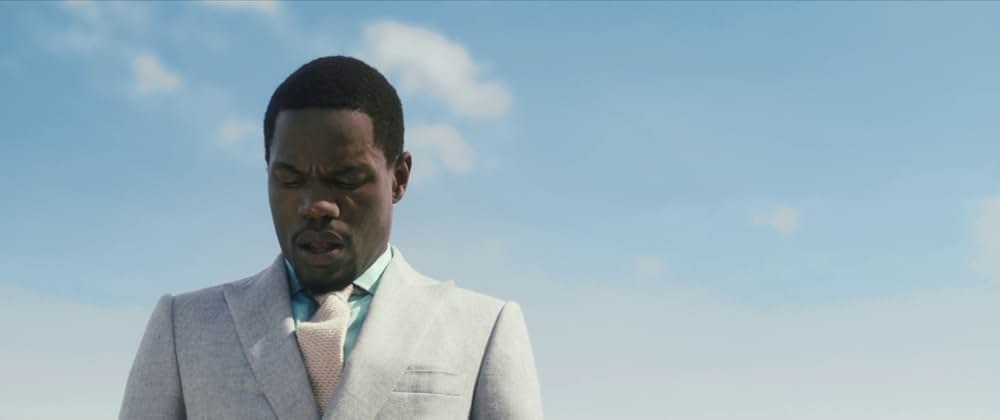 Da Sweet Blood of Jesus（原題）の画像