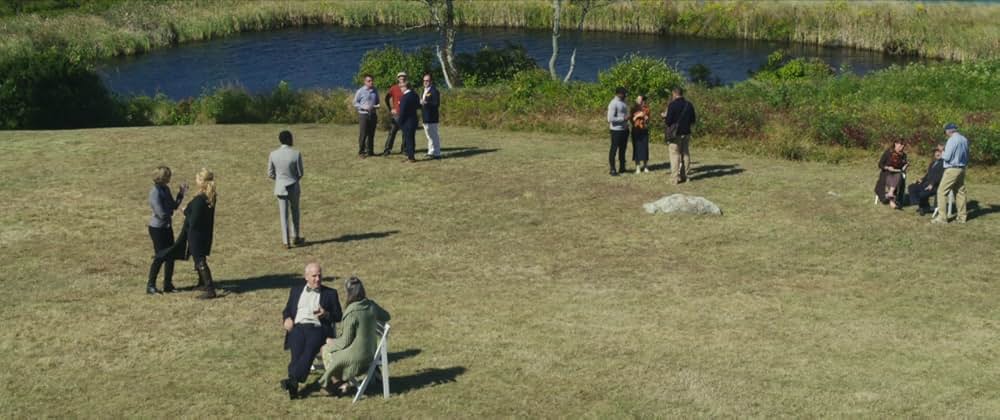 Da Sweet Blood of Jesus（原題）の画像