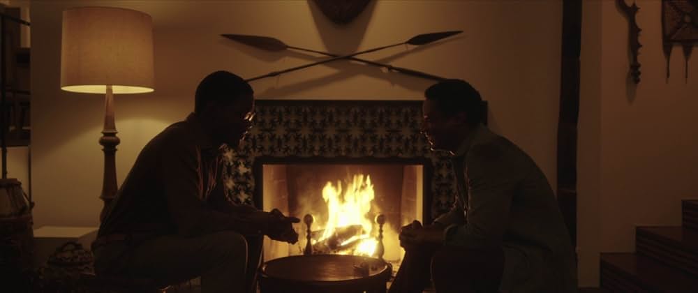 Da Sweet Blood of Jesus（原題）の画像