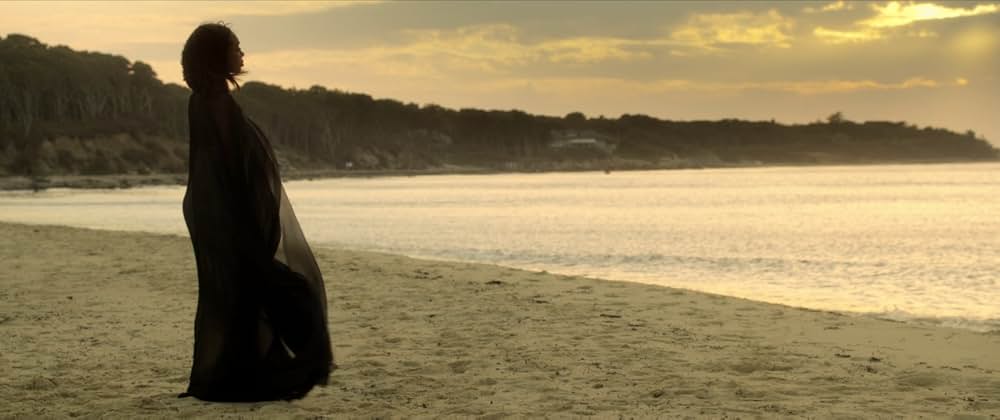 Da Sweet Blood of Jesus（原題）の画像