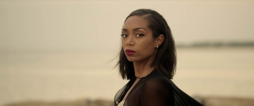 Da Sweet Blood of Jesus（原題）の画像